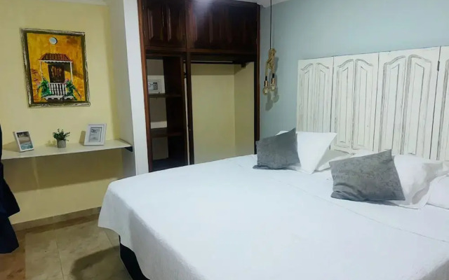 Hotel Marie Real Cartagena
