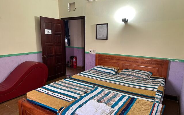 Thuy Duong Hotel Binh Duong