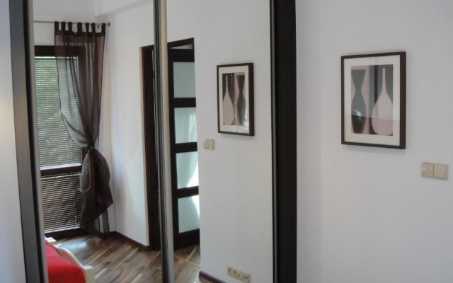 Apartamenty Centrum Zakopane 2