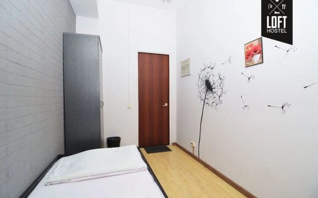 Хостел Лофт