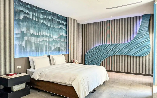 All-Ur Boutique Motel - Chia-Yi Branch