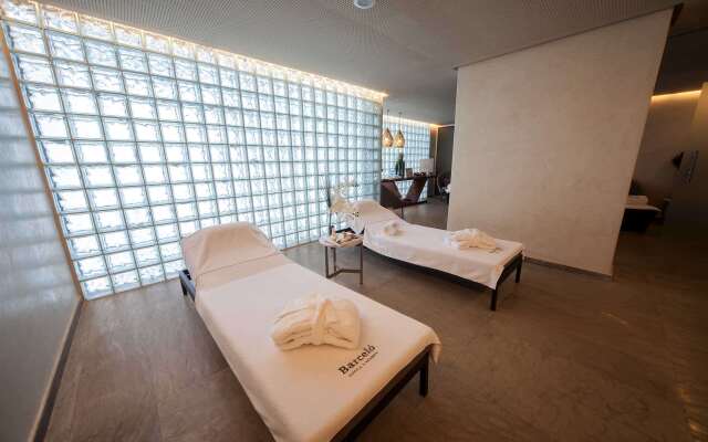 Barcelo Anfa Casablanca