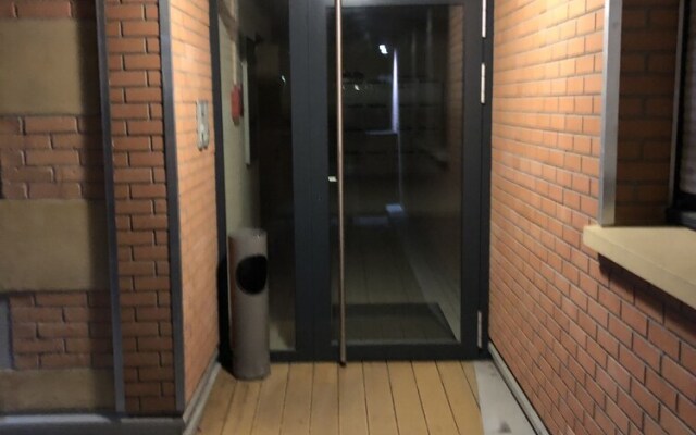 Super appartement meublé haut standing Elias