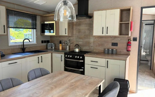 Linwater Caravan Park