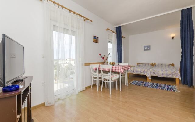 Apartments Senka