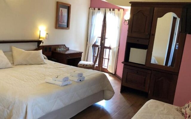 Hotel Santa Catalina