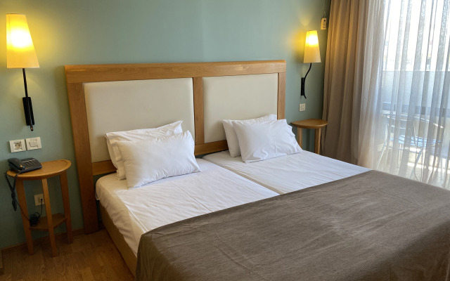 Hotel Olympic
