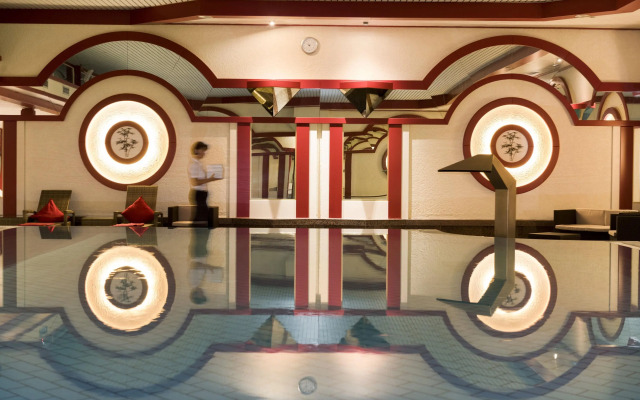 Maritim Hotel Bad Wildungen