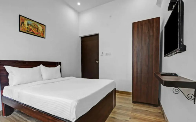 Fabhotel Dream Inn I