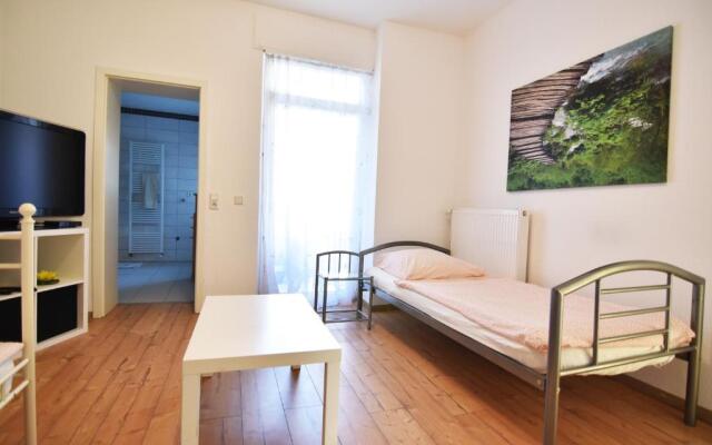 Work and Stay Troisdorf