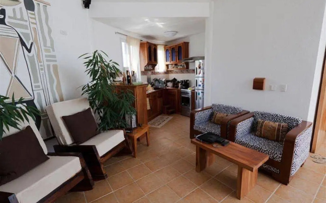 Aissatou Beach Resort
