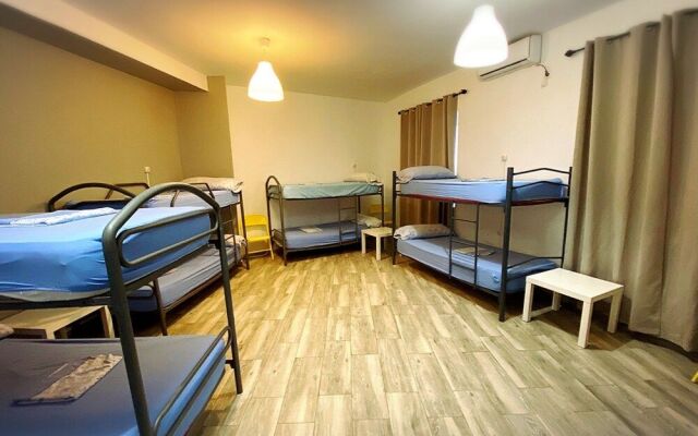 Cathedral Malaga Hostal - Hostel