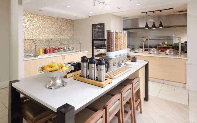 Hilton Garden Inn Chattanooga/Hamilton Place