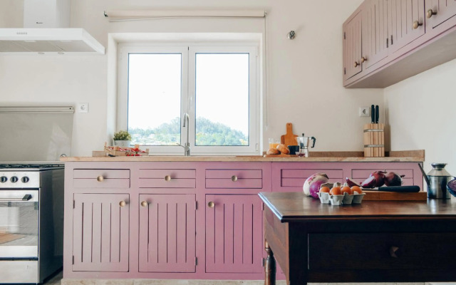 Just Like Home - Casa Antonio em Paredes de Coura