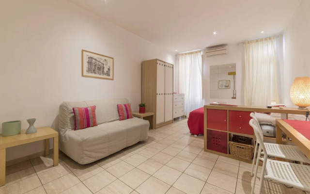 Rome@Home Monti Flats - Mono