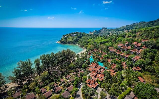 Thavorn Beach Village Resort & Spa Phuket