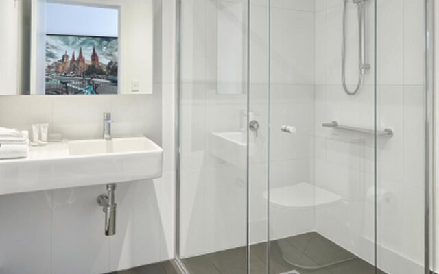 Experience Bella Hotel Apartments