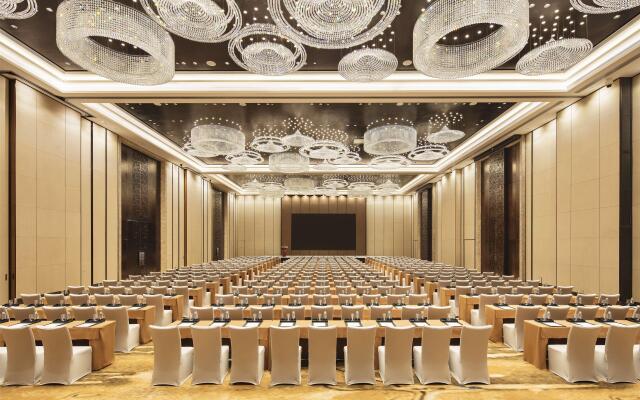 Hilton Huizhou Longmen Resort