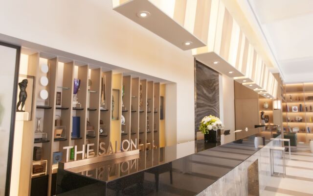 UNION HOUSE Lukang