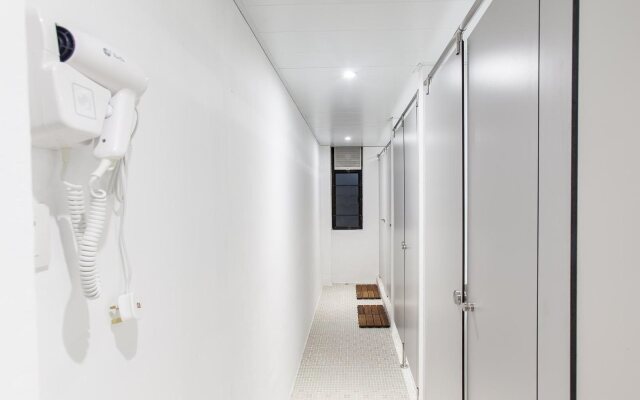 The Mahjong Boutique Hostel
