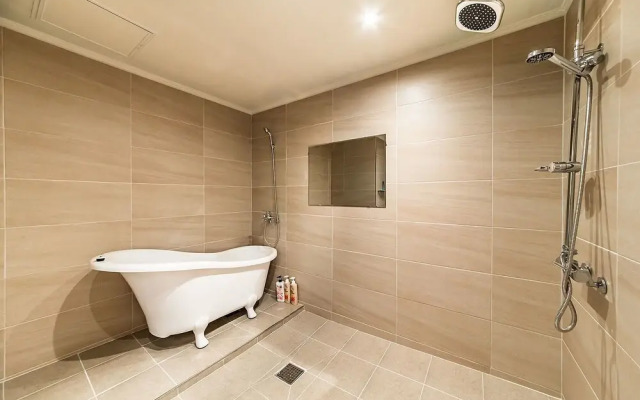Incheon Azera Hotel