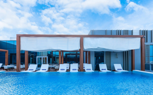 Intercityhotel Bawshar Muscat