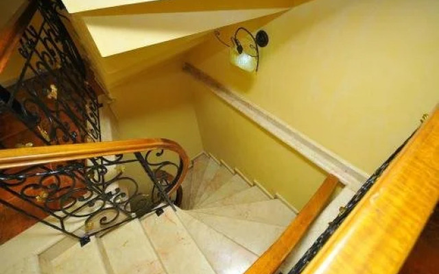 Hotel Black Sea House