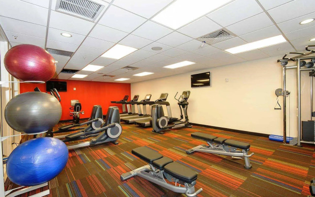 Courtyard New York Manhattan/Times Square West