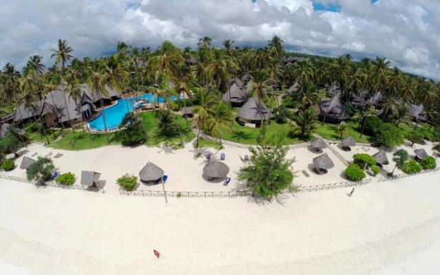 Ocean Paradise Resort & Spa Zanzibar