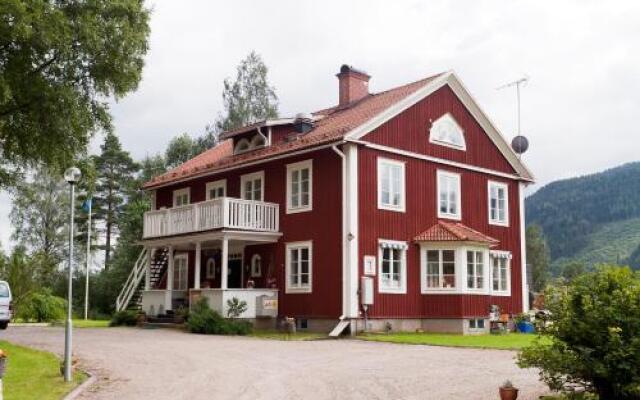 Strandås Gästgiveri