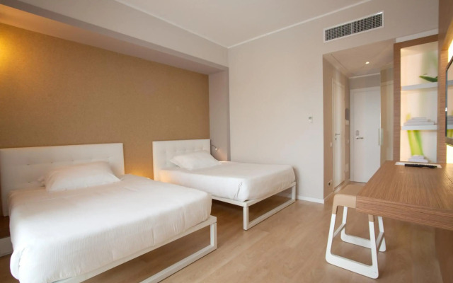 Oxygen Lifestyle Hotel