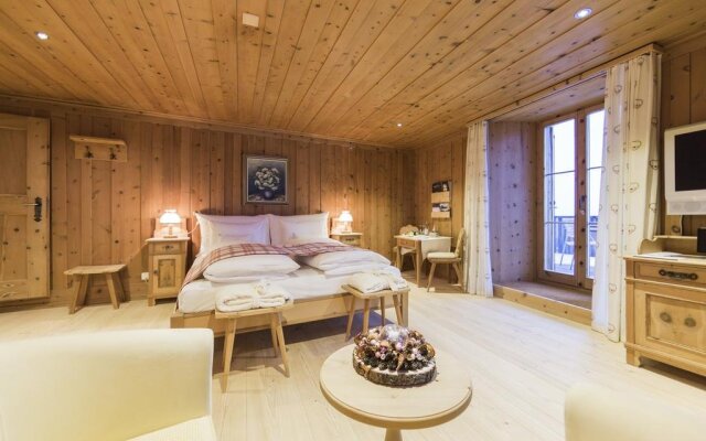 IN LAIN Hotel Cadonau