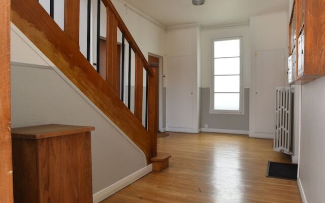 Au Fil De Troyes Centre