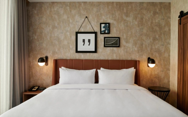 Four Points by Sheraton Ciudad Juárez