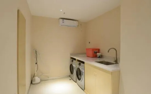 City Comfort Inn Hotel (Qinzhou Pubei People's Hospital Bus Station)