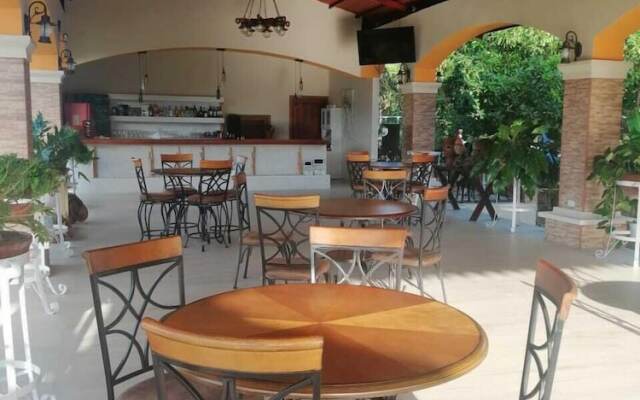 Hotel La Estancia