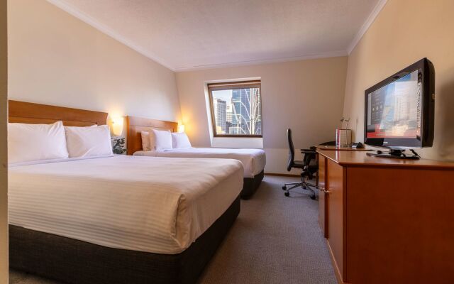 Sydney Harbour Hotel