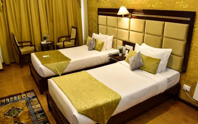 33 Soksoom Centre For Well-Being & Happinesss