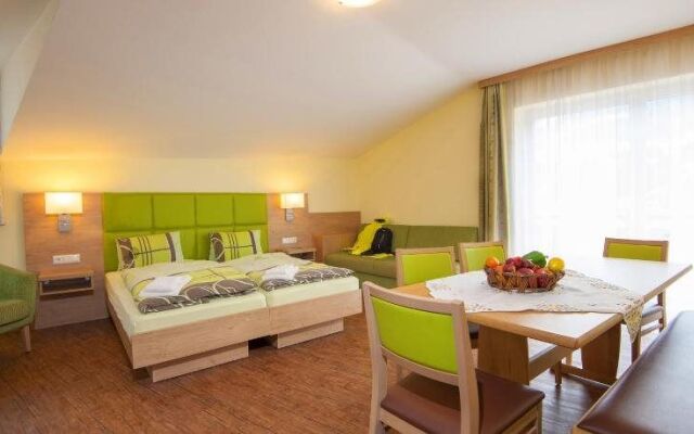 Appartement Kaiser-Franz