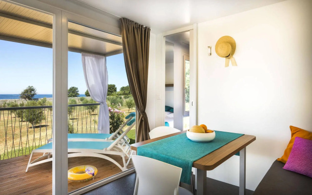 Aminess Planet Camping Holiday Homes Maravea