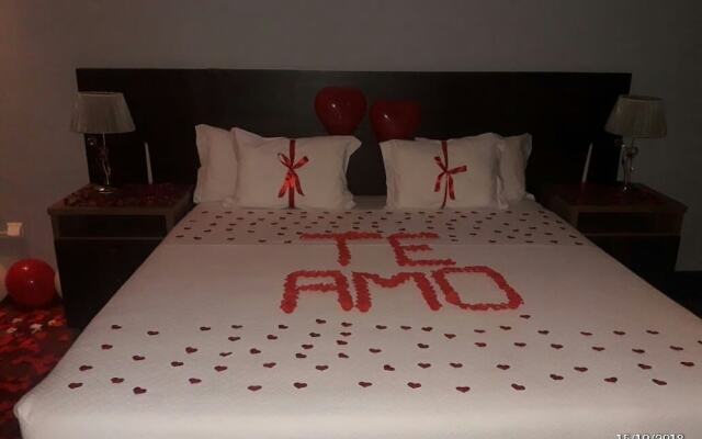 ApartHotel Luar