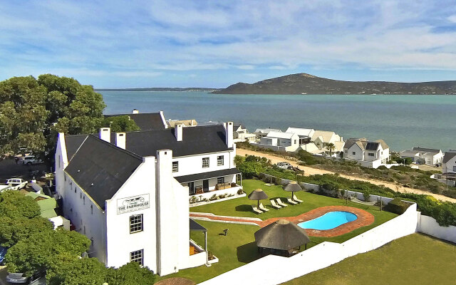 The Farmhouse Hotel