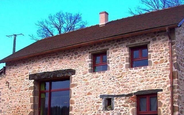 Gîte Barrais Bussolles 5 pièces 7 personnes FR 1 489 122