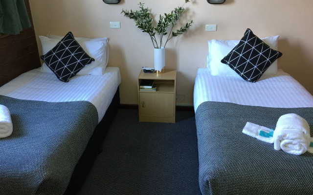 Nowra Motor Inn