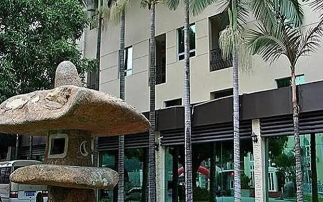 Xiamen Heyijia Garden Hotel