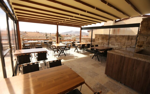 Akritis Cappadocia House
