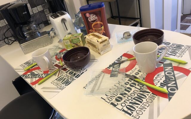 Studio Ferté sous Jouarre 34 mn Disney