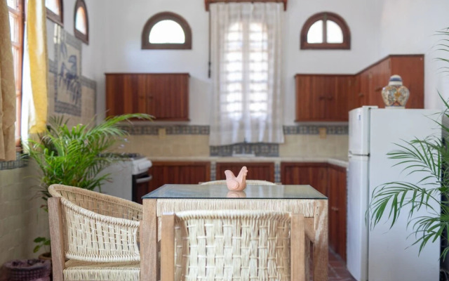 Hotel Tabachin del Puerto