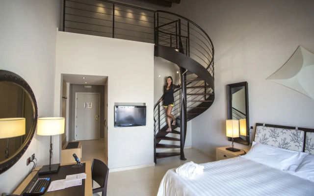 Marinagri Greenblu Hotel