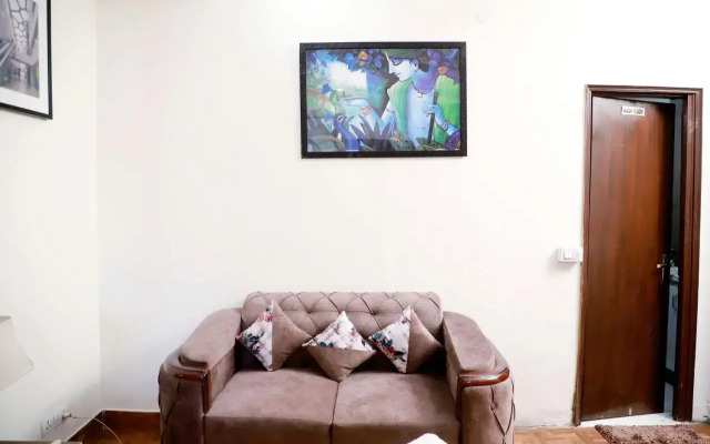 Apex Inn Saket